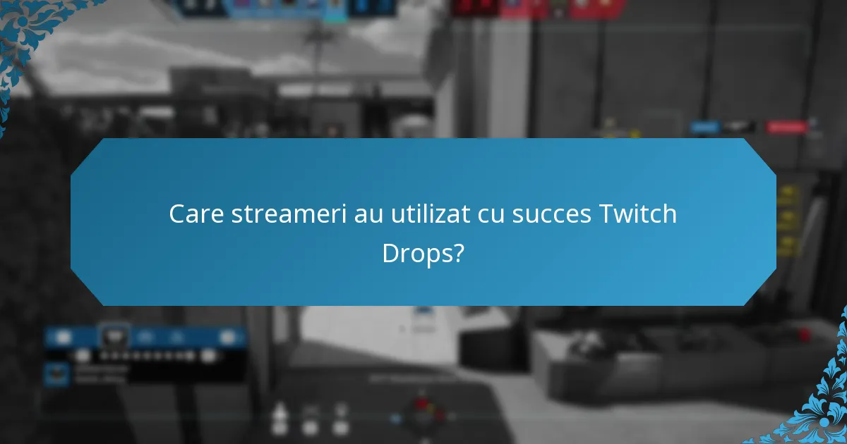 Care sunt reacțiile comunității la Twitch Drops?