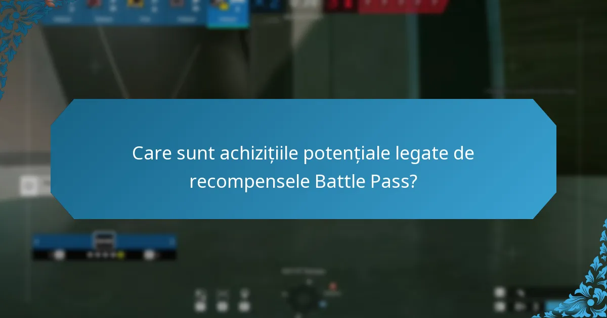 Cum să răscumpărați recompensele Battle Pass?