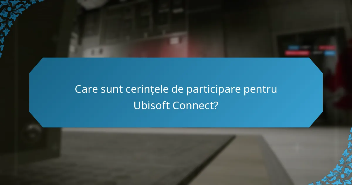 Cum să legi contul tău Ubisoft la alte platforme?