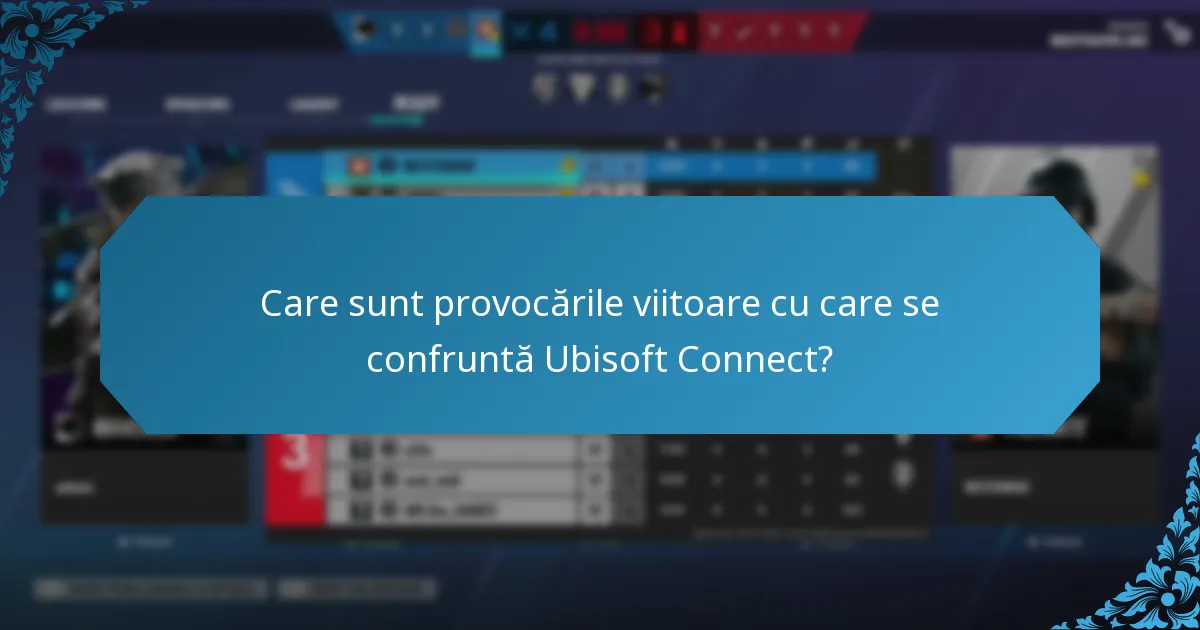 Ce speculații există în comunitate despre Ubisoft Connect?