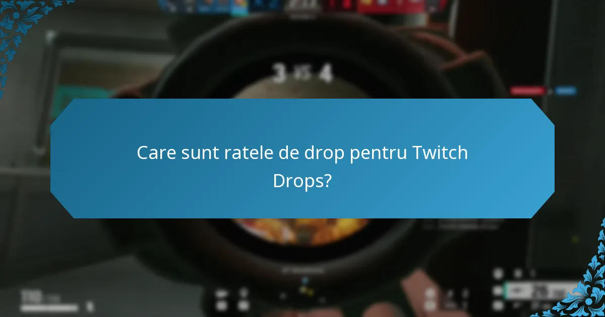 Cum îmbunătățesc provocările comunității Twitch Drops?