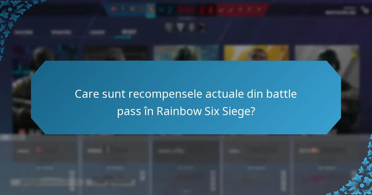 Cum influențează feedback-ul jucătorilor recompensele din battle pass?