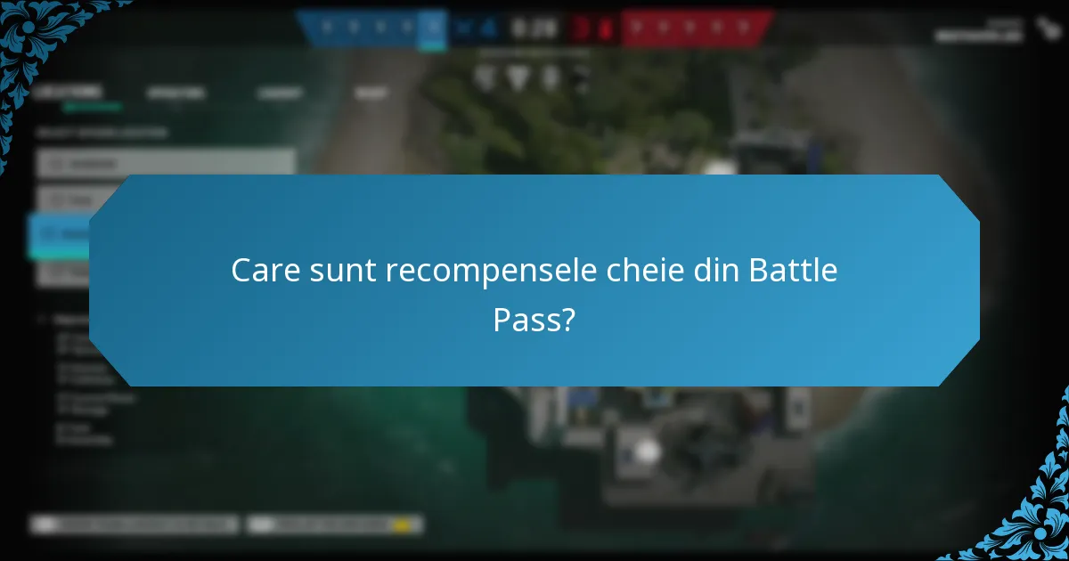 Cum influențează funcțiile cross-platform recompensele din Battle Pass?