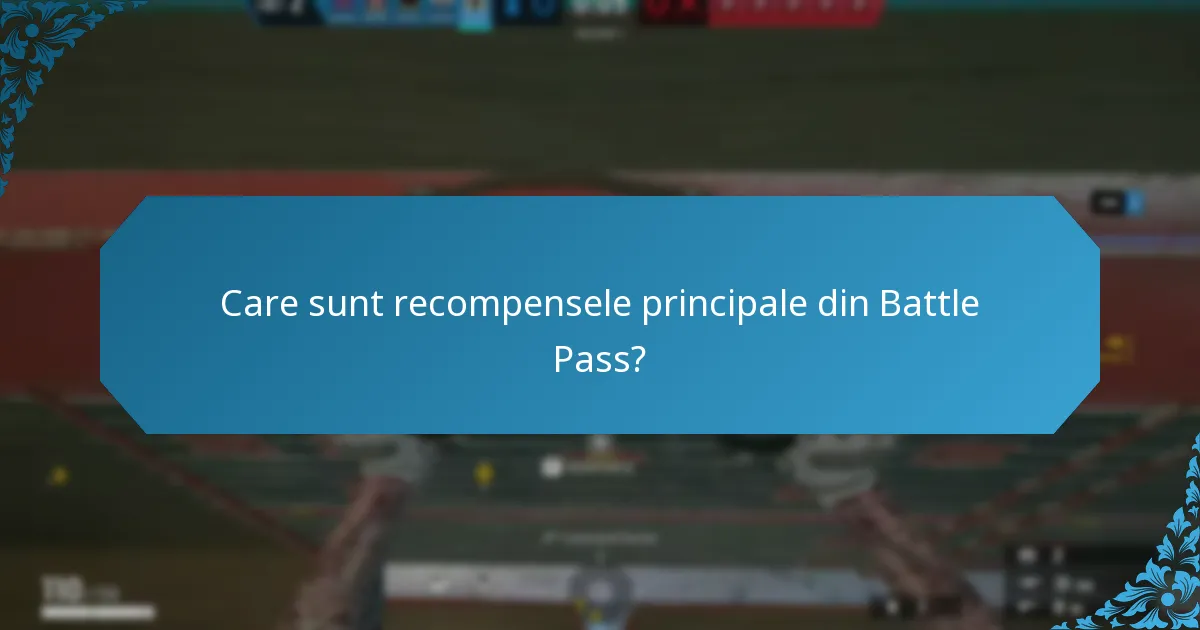 Ce evenimente comunitare sunt asociate cu Battle Pass-ul?