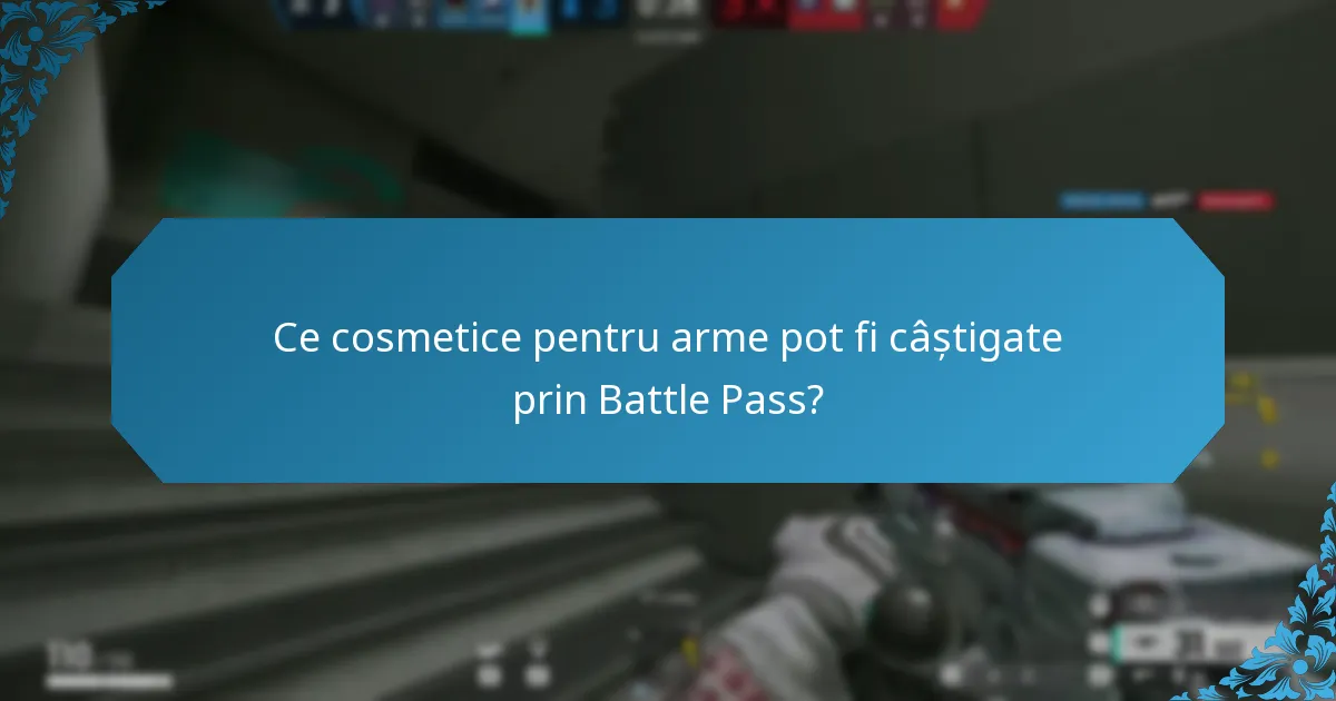 Ce ținute pentru Operator sunt incluse în Battle Pass?