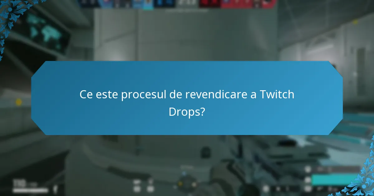 Ce pași de depanare pot lua pentru problemele cu Twitch Drops?