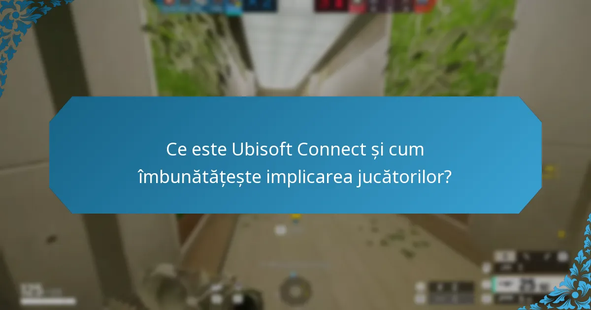 Cum funcționează obiectivele colaborative în Ubisoft Connect?