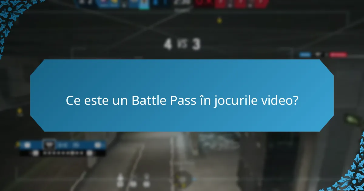 Cum pot urmări recompensele în cadrul unui Battle Pass?