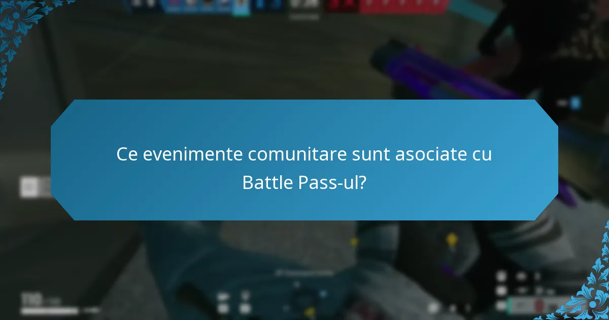Ce sunt provocările colaborative în Battle Pass?