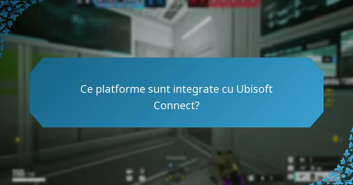 Cum gestionează Ubisoft Connect implicarea utilizatorilor?
