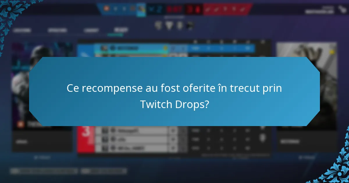 Cum au evoluat Twitch Drops de-a lungul timpului?