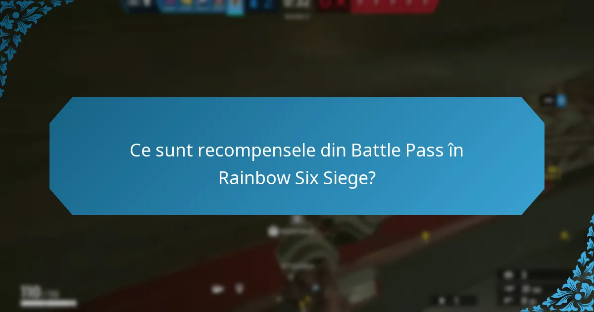 Care sunt tendințele în recompensele din Battle Pass de-a lungul timpului?