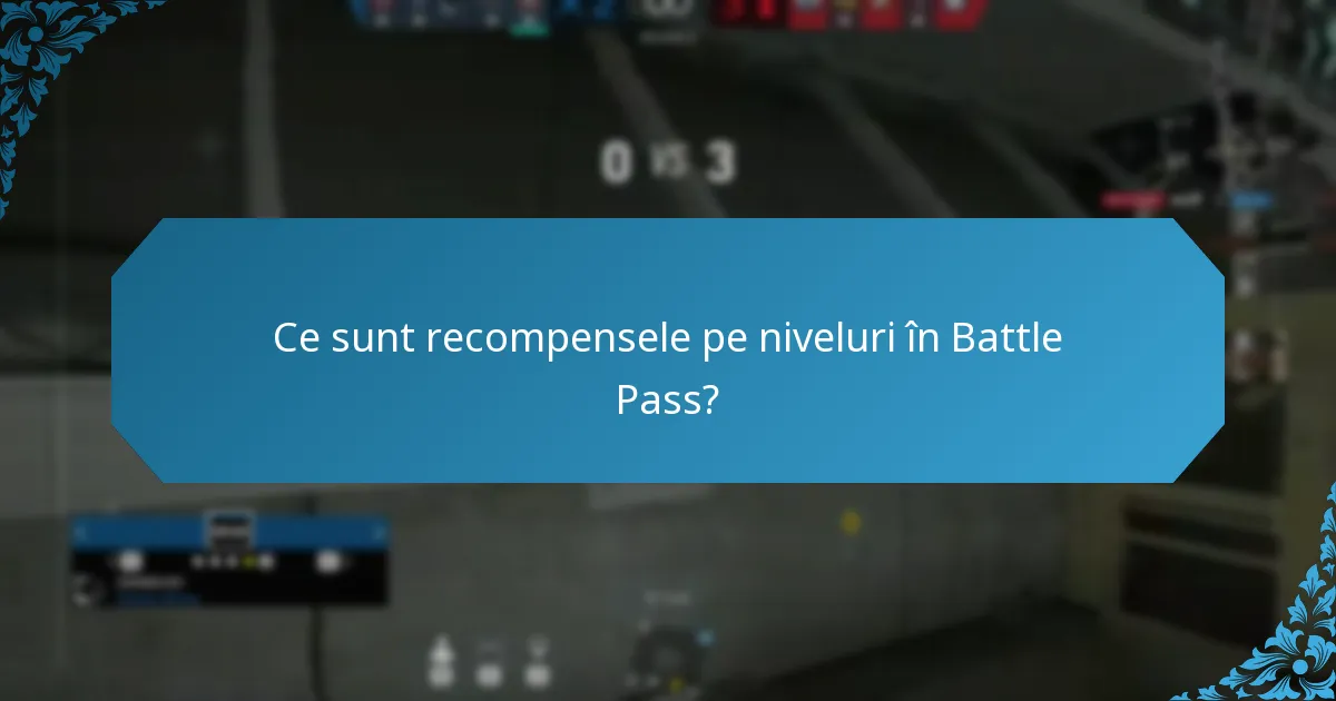 Cum influențează temele sezoniere recompensele din Battle Pass?