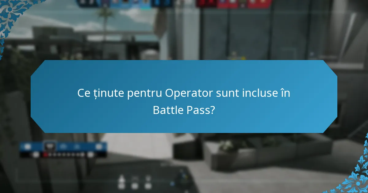 Cum deblochezi recompensele din Battle Pass?