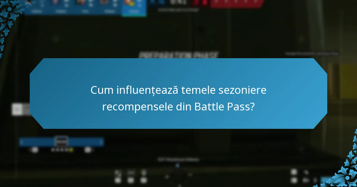 Cum se compară recompensele actuale din Battle Pass cu cele din sezoanele anterioare?